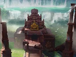 长期黑眼圈很重怎么去除，有什么好办法吗？游戏画面